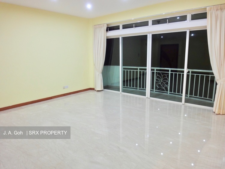 The Petals (D23), Condominium #205337581